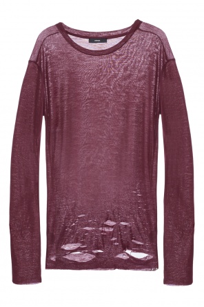 Long sleeve t-shirt, zdjęcie 1 Long sleeve t-shirt od Diesel